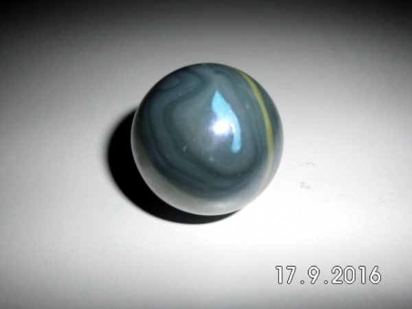Lightning Strike 42mm