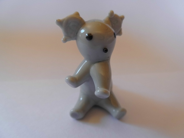 Koala bear