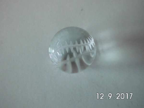 Baseball 25mm