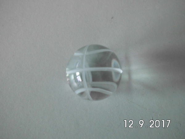 Basketball 25mm
