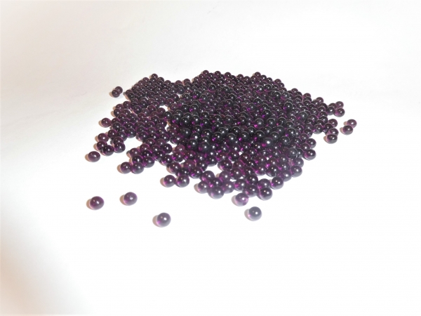 Purple 4mm - 100g