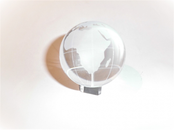 Globe 60mm