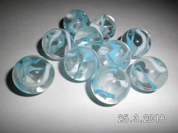 Arctic 22mm