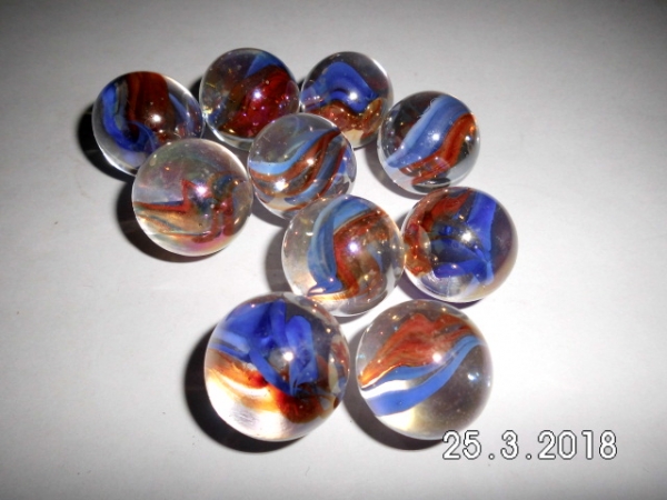 Fair 22mm