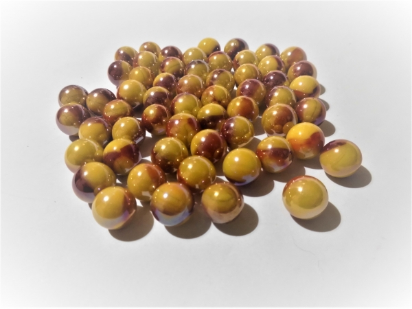 Sun shiny 12mm