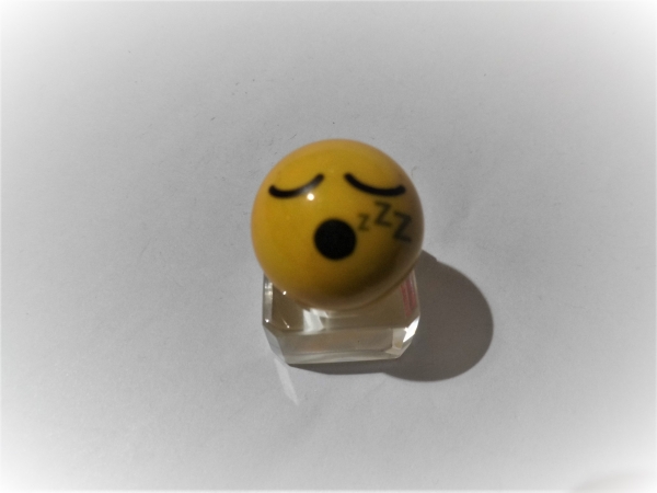 sleeping 25mm