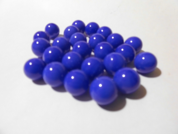 Blue 14mm