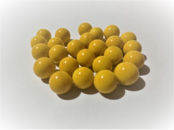 Gelb 14mm