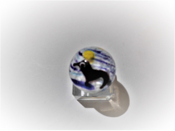 Seal 22mm