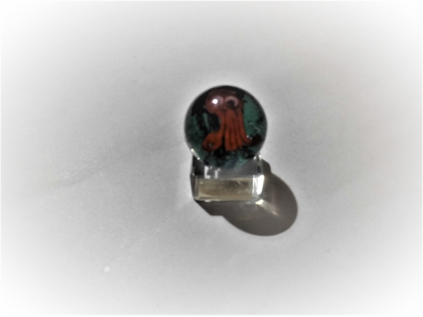 Octopus 22mm