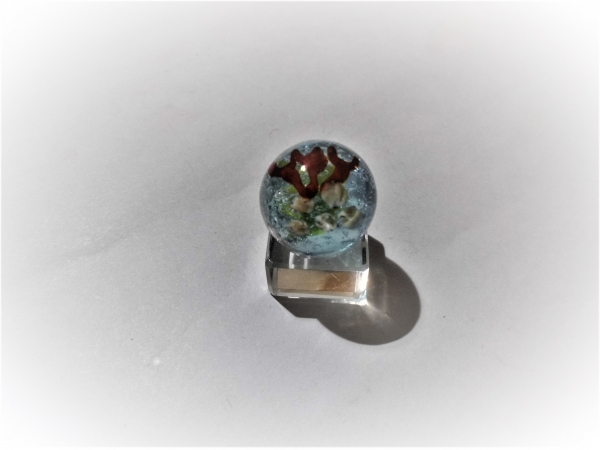 Fish 22mm