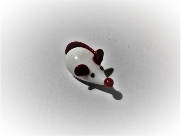 mouse - red