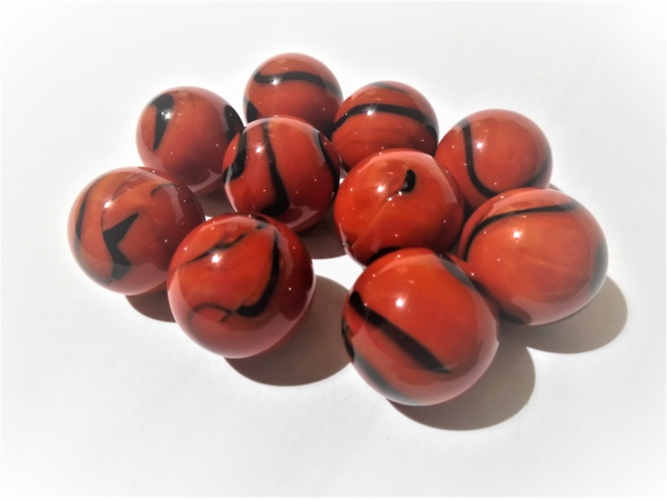 Ladybug 22mm