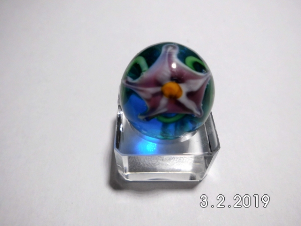 Stargazer 22mm
