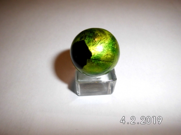 Constellation 22mm - green