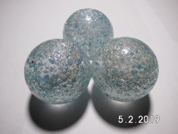 Snowflake 42mm