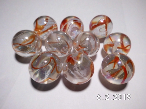 Mango Twist 22mm