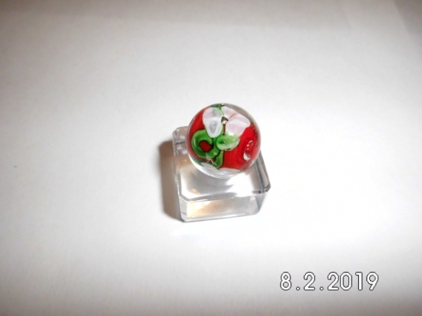 Chrysanthemum 16mm