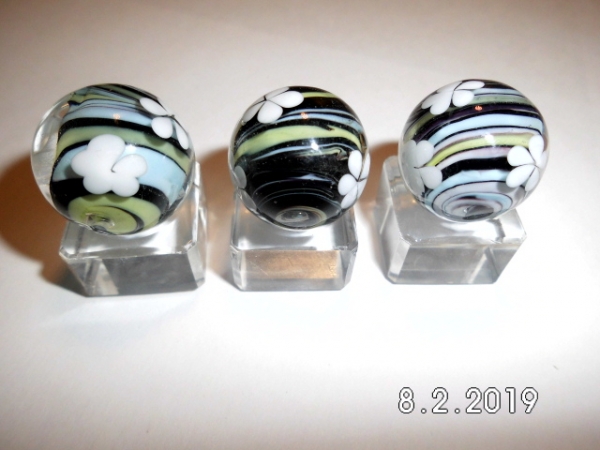 Edelweiss 22mm