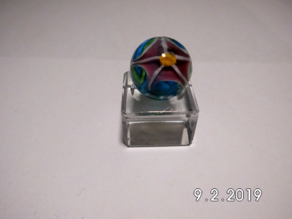 Stargazer 16mm
