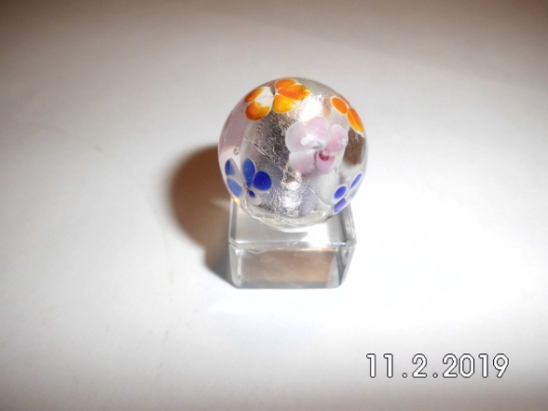 Morning dew 22mm