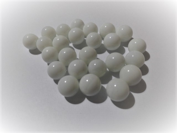 White 14mm