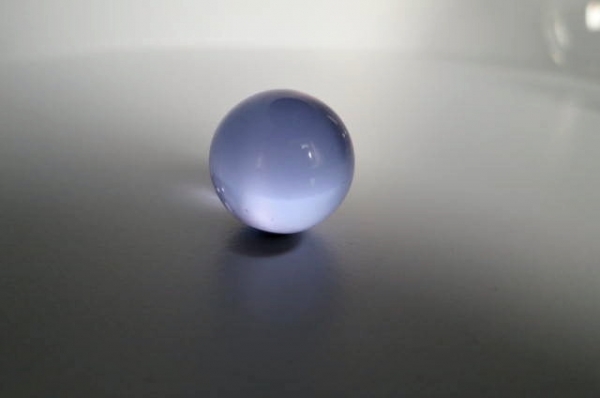Violet, polished 25mm