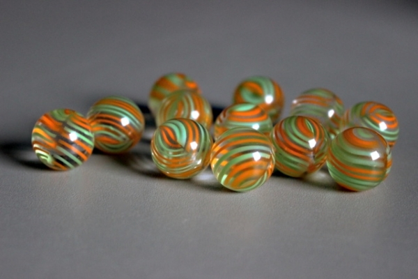 Fresh 16mm