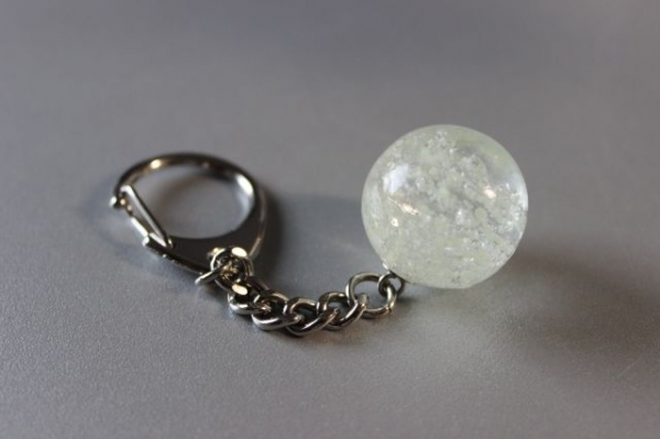 Key ring noctilucent 16mm