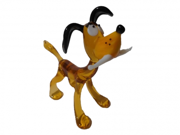 dog bright