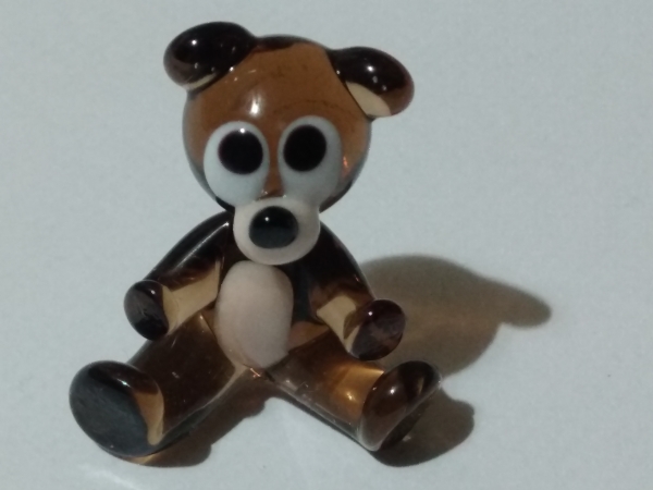 bear