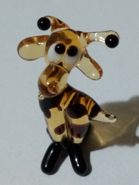 giraffe