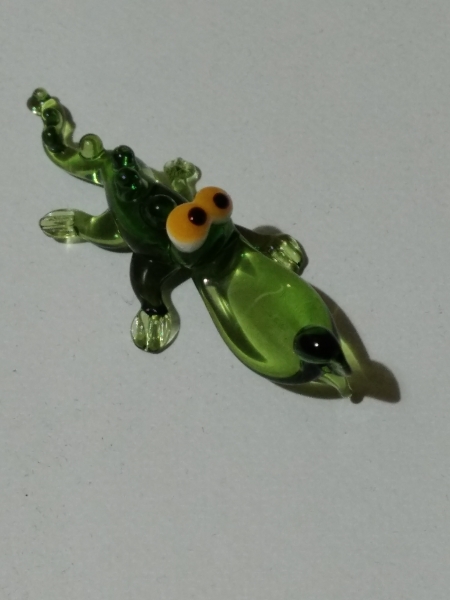crocodile