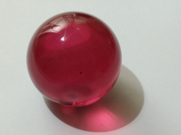 paperweight pink