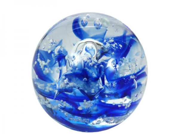 paperweight- Fluorescent