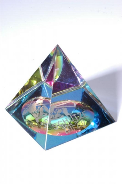 Zodiac Pyramid Sagittarius