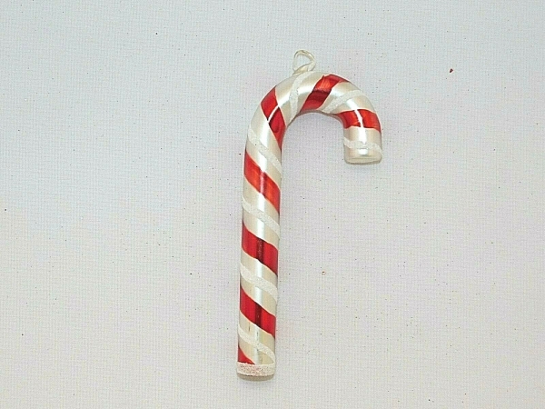 Bauble Candy Cane